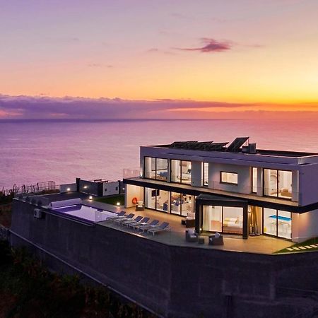 Villa Ourmadeira - Seacrest, Premium Luxury Ponta do Sol  Esterno foto