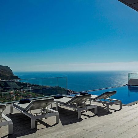 Villa Ourmadeira - Seacrest, Premium Luxury Ponta do Sol  Esterno foto
