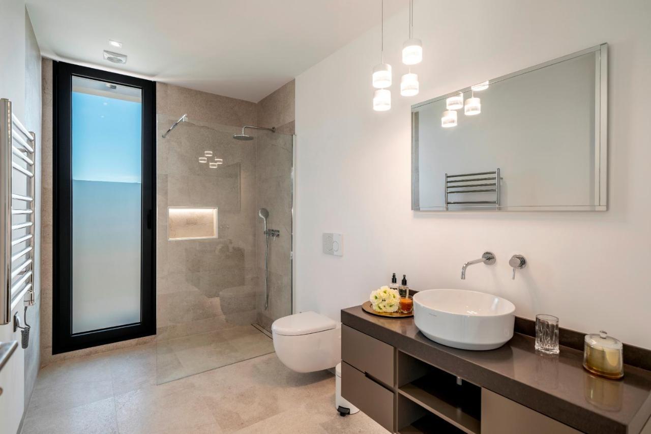 Villa Ourmadeira - Seacrest, Premium Luxury Ponta do Sol  Esterno foto